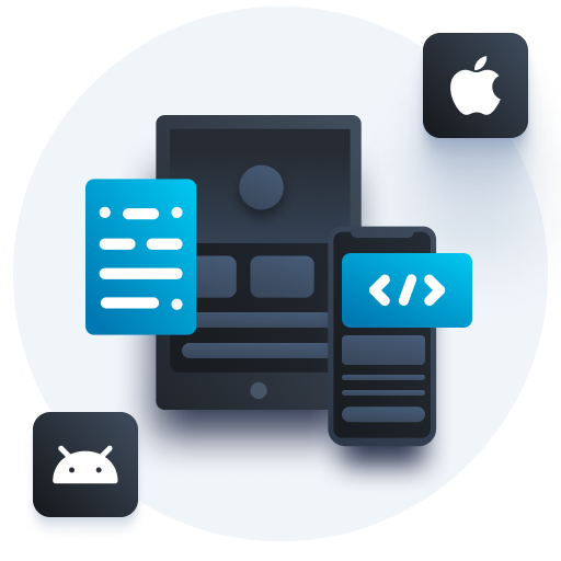 Mobile Development Mobile App Development