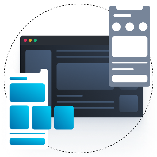 Web and Mobile Design Web and Mobile Design