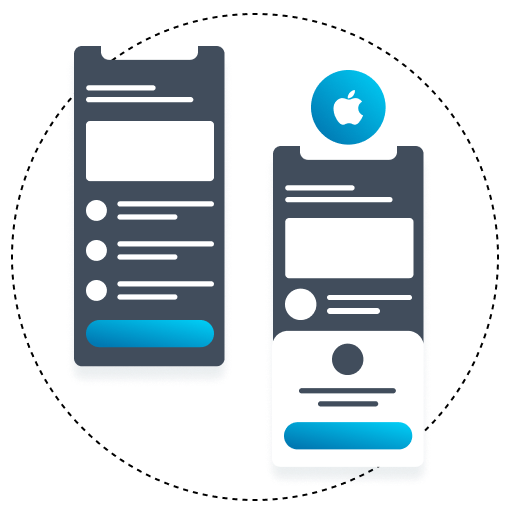 IOS App Development IOS App Development