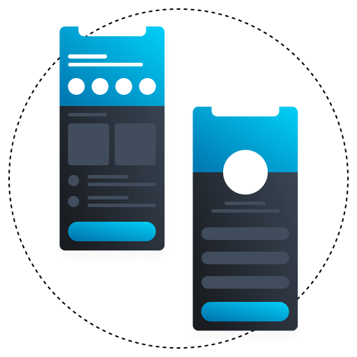 Mobile Applications Mobile Applications