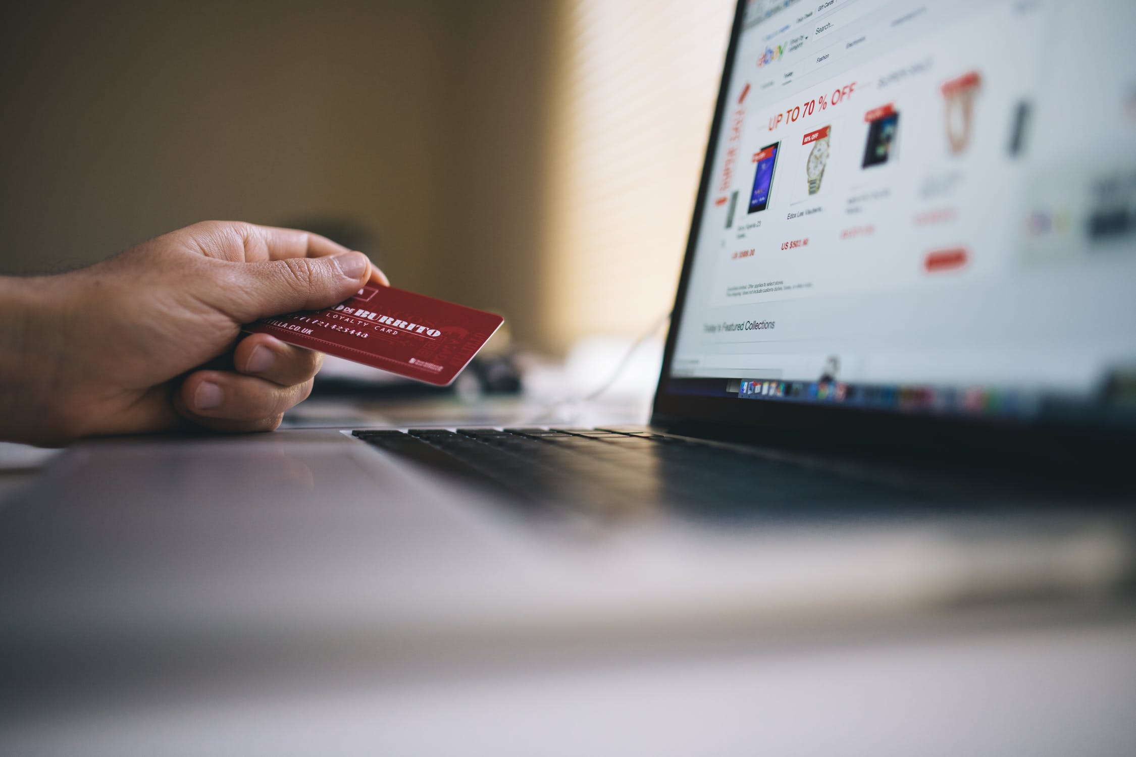 Loyalty programs matter Loyalty programs matter