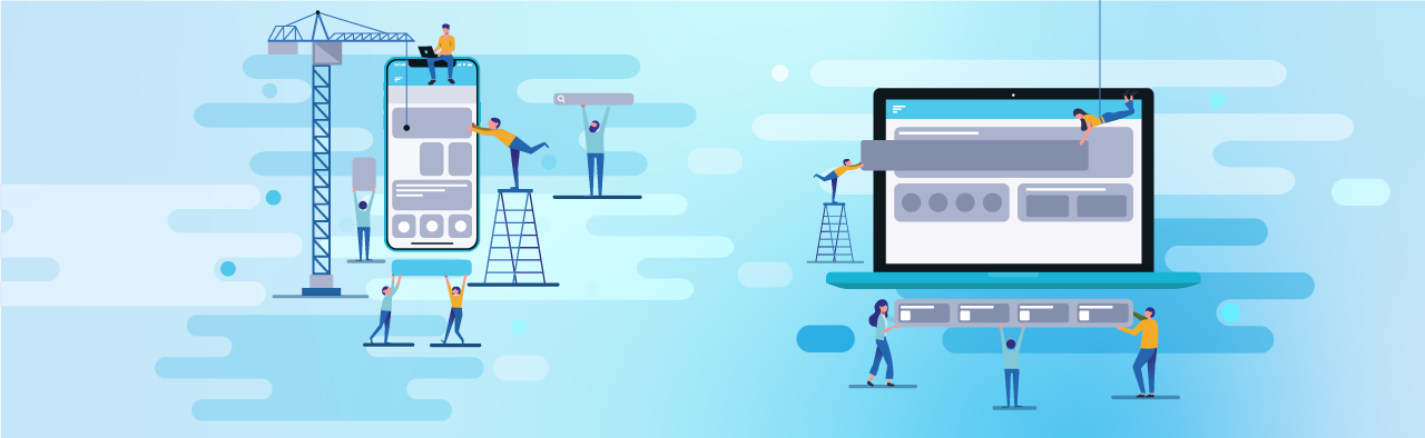 web and mobile in-house software development web and mobile in-house software development