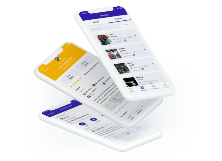 classrep activities details classrep activities details