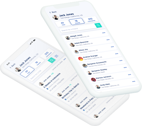 rumbl personal profile details rumbl personal profile details