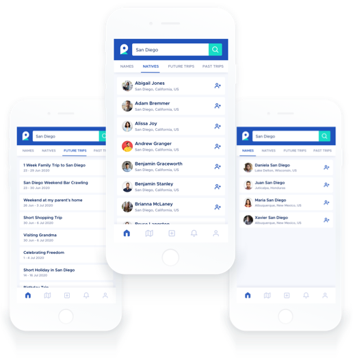 rumbl search trip and users rumbl search trip and users