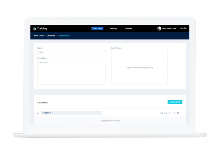 deventure training course and quiz builder deventure training course and quiz builder